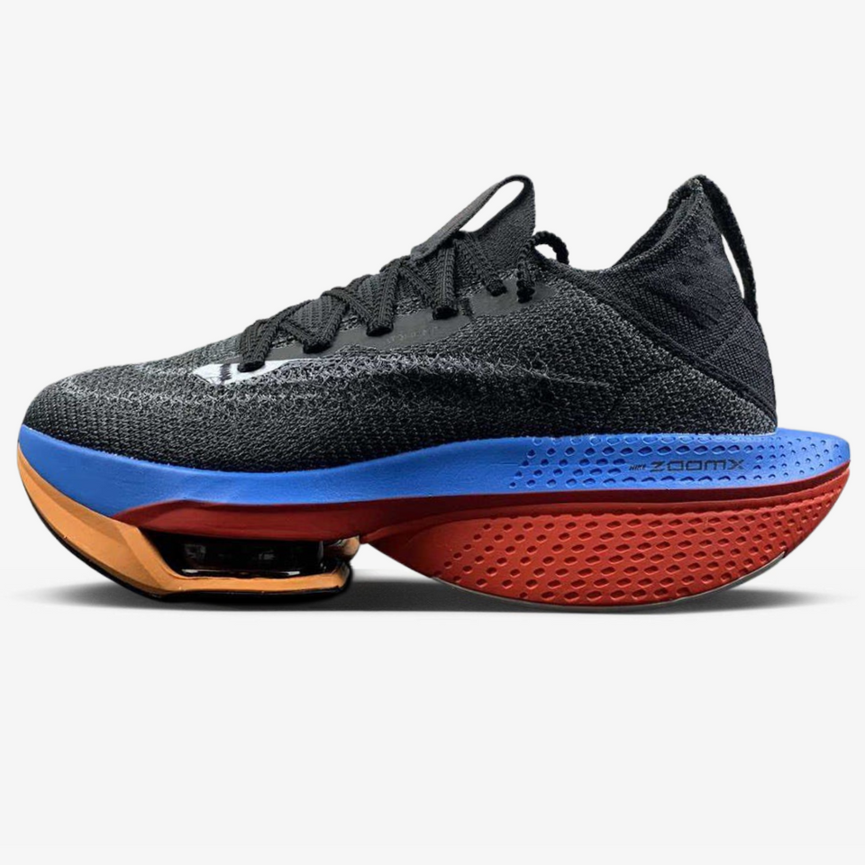 Nike Air Zoom Alphafly Next%2 - Multicolor