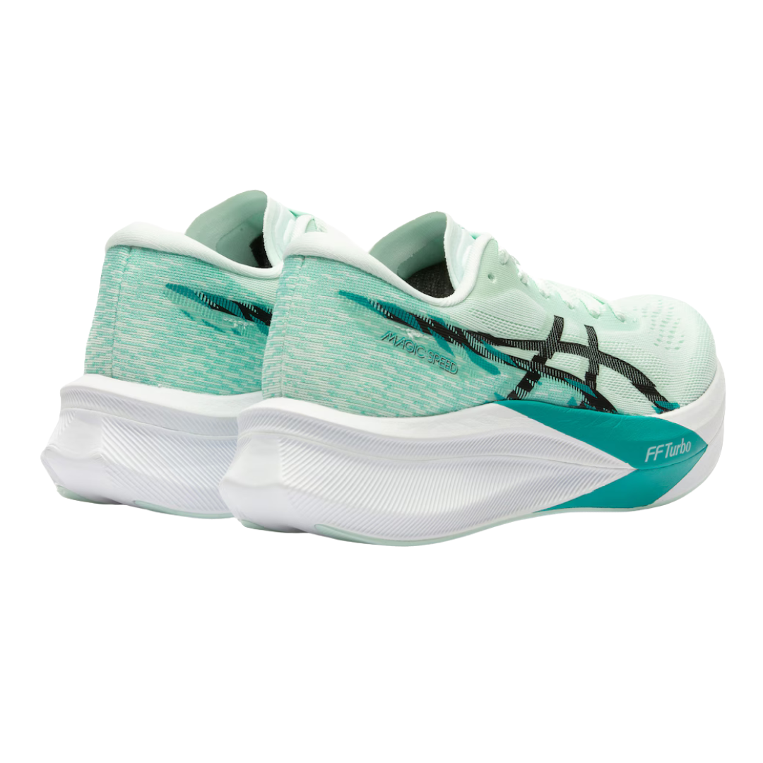 Asics Magic Speed 4 Azul Celeste