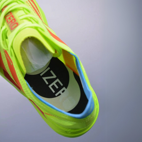 Adidas Adizero Adios Pro 4 Rio - Verde/Vermelho