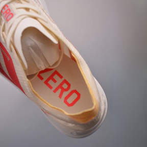 Adidas Adizero Adios Pro 4 Bege/Vermelho