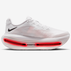 Nike Vomero Premium - White Bright Crimson
