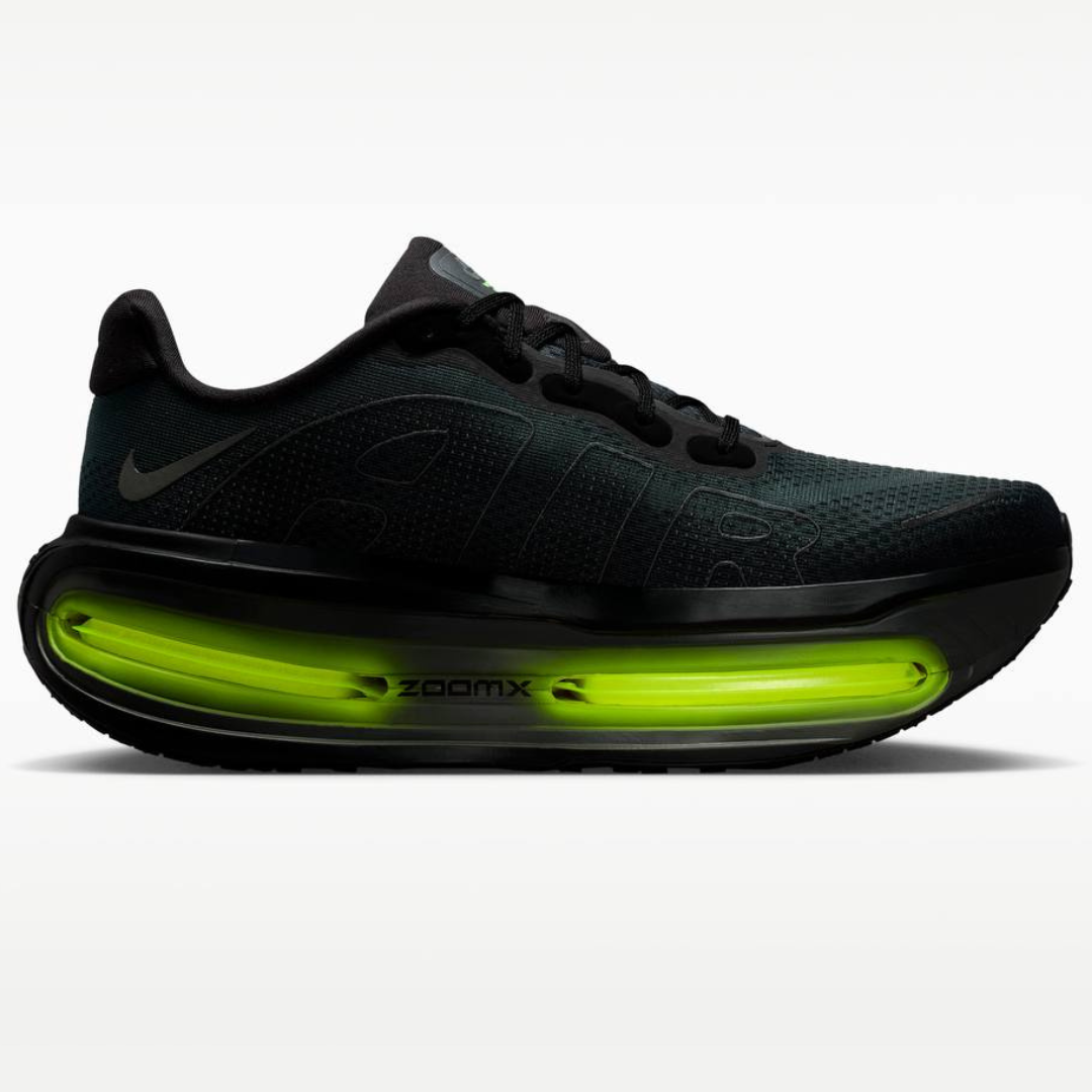 Nike Vomero Premium - Black Volt