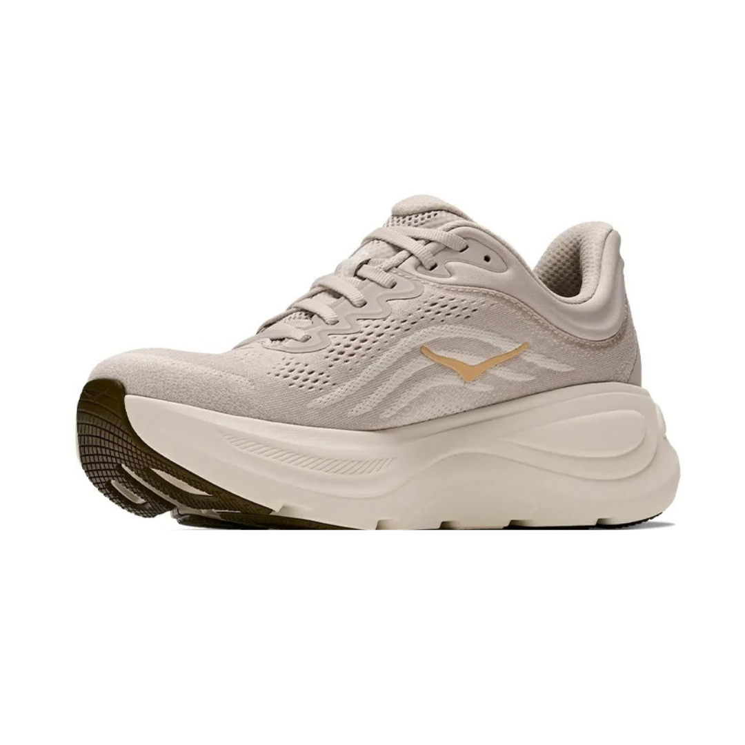 Hoka Bondi 9 - Bege