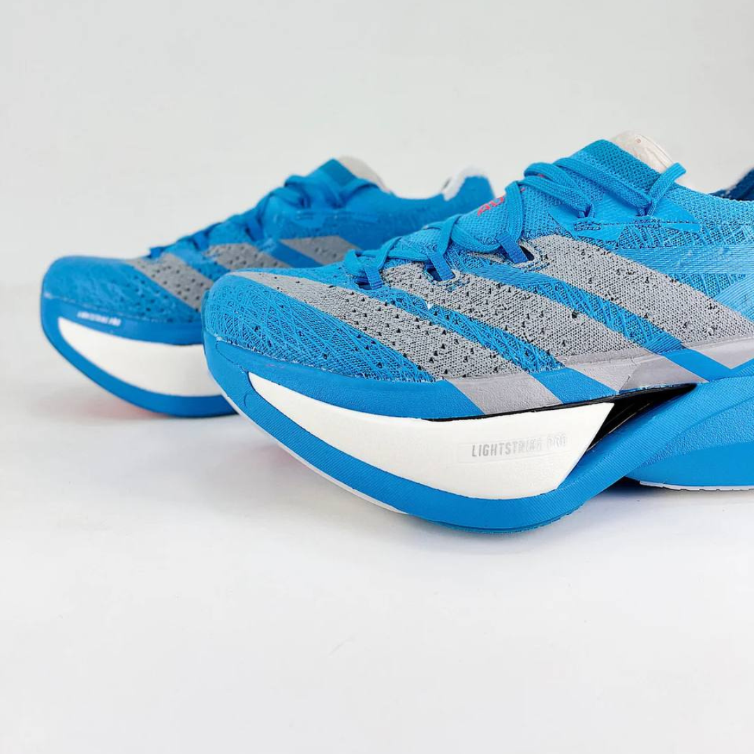 Adidas Adizero Prime X3 Strung Ekiden - Colorway