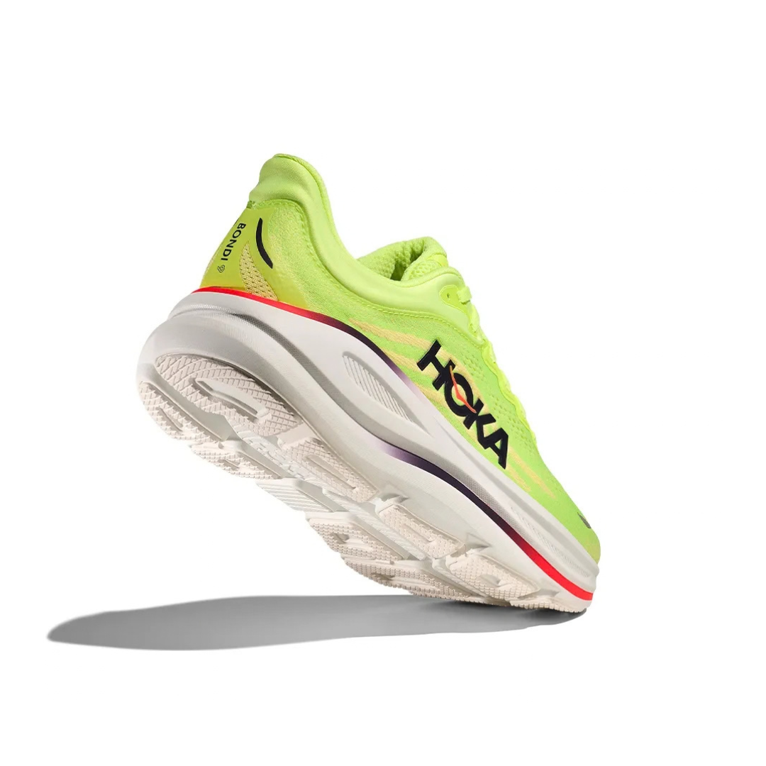 Hoka Bondi 9 - Verde