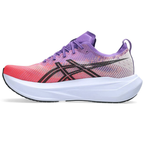Asics Megablast - Unissex - Roxo/Preto/Vermelho