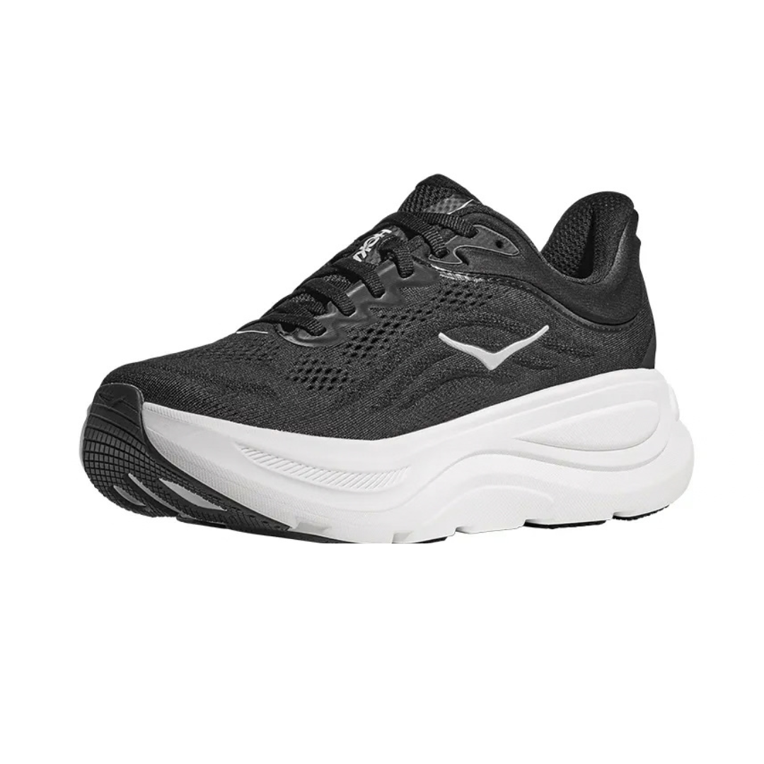 Hoka Bondi 9 - Preto