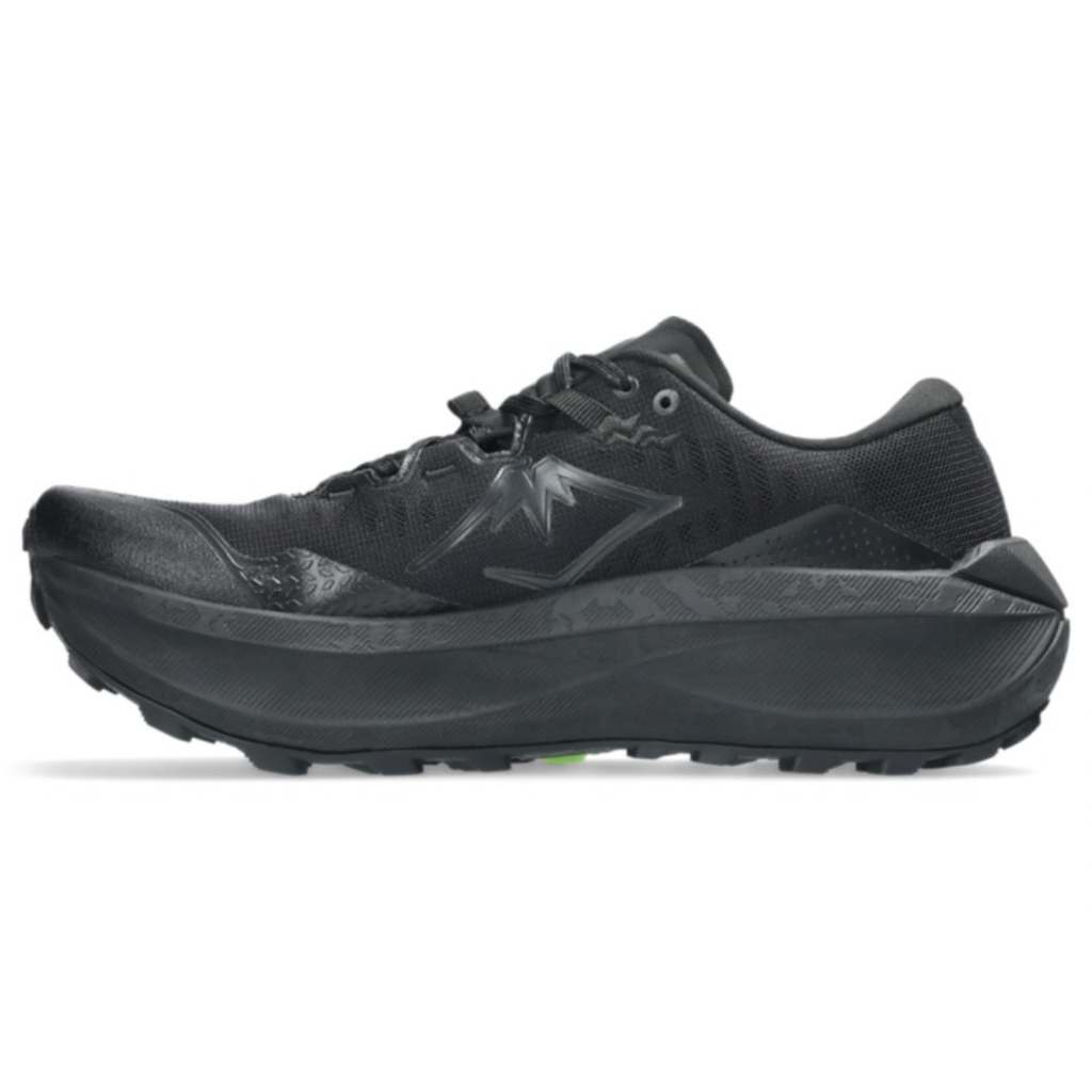 Asics Trabuco Max 5 - Preto