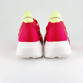 Adidas Adizero Adios Pro 4 Vermelho/Branco