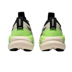 Asics Gel - Nimbus 28 - Bege/Verde