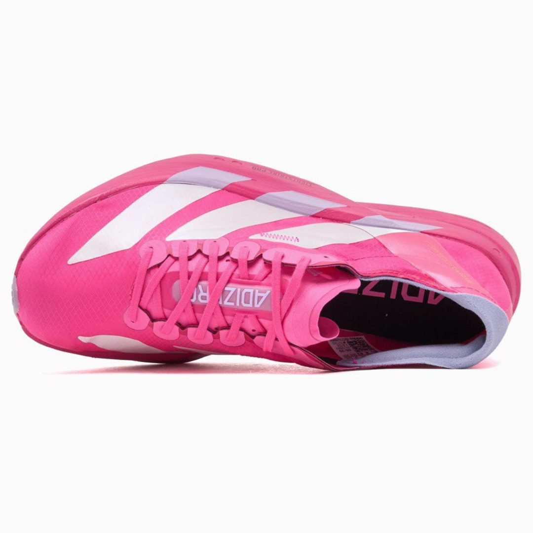 Adidas Adizero Adios Pro 4 Rosa