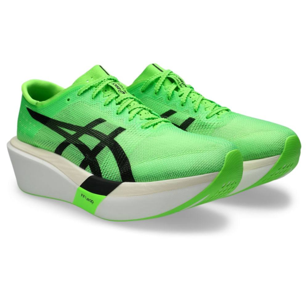 Asics Metaspeed Sky Tokyo - Unissex - Verde/Preto
