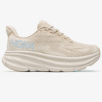 Hoka Clifton 9 – Bege