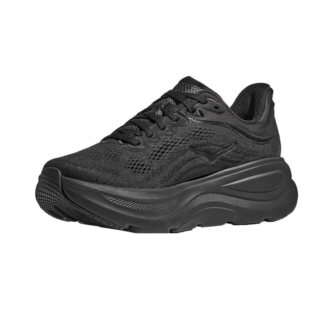 Hoka Bondi 9 - Black full