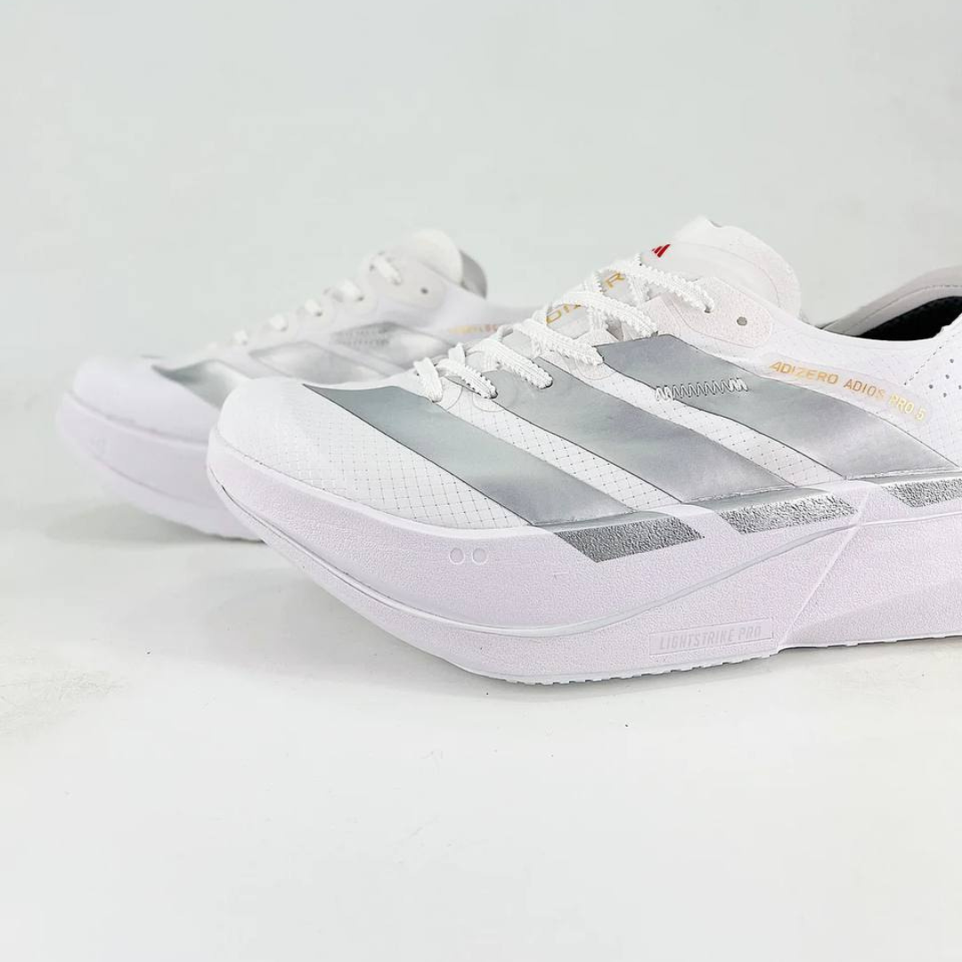 Adidas Adizero Adios Pro 5 - Branco