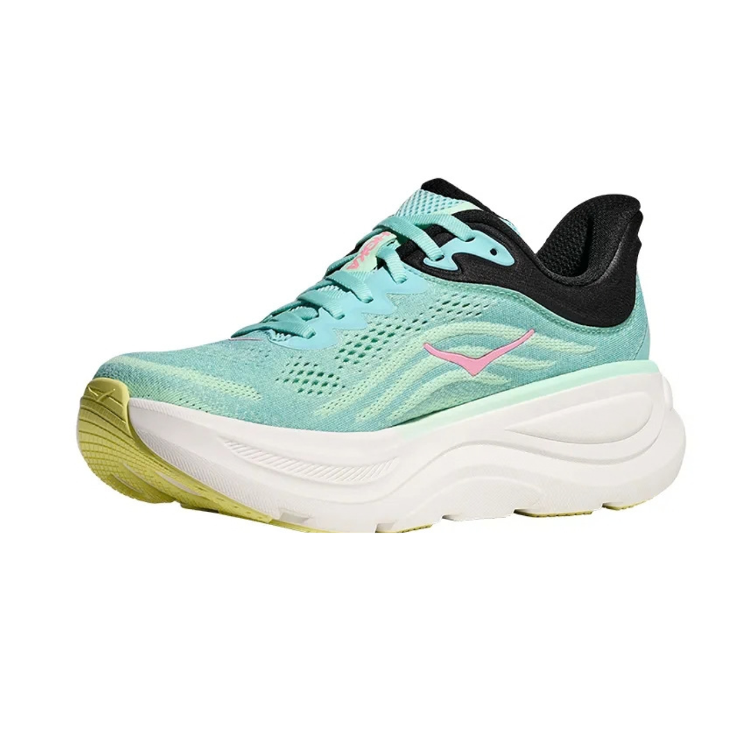 Hoka Bondi 9 - Verde Àgua