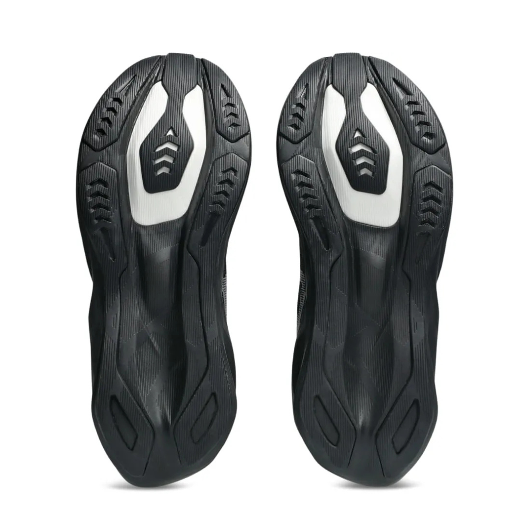 Asics Novablast 6 - Preto