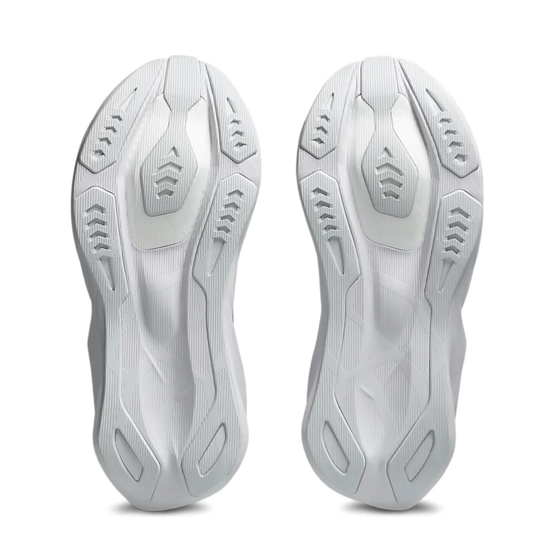 Asics Novablast  6 - Branco