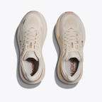 Hoka Bondi 9 - Bege/Rosa