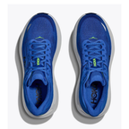 Hoka Bondi 9 - Azul/Branco