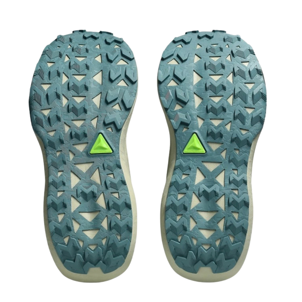 Asics Trabuco Max 5 - Preto/Azul