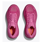 Hoka Bondi 9 - Rosa
