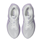 Asics Novablast  6 - Branco/Lilás