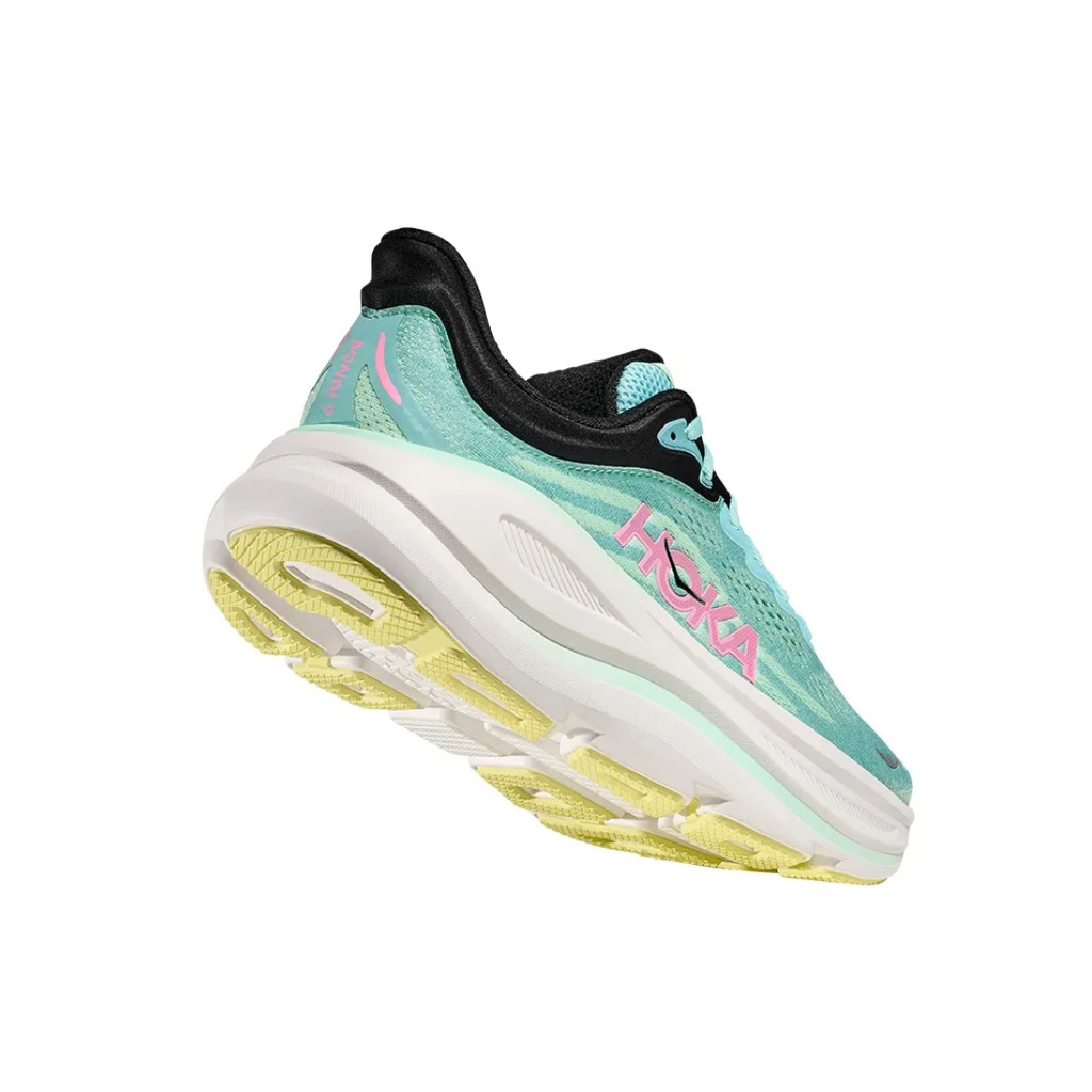 Hoka Bondi 9 - Verde Àgua