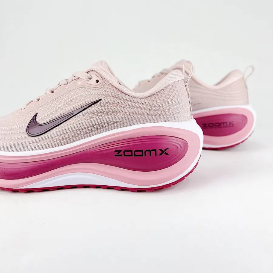 Nike Vomero Plus - Roxo/Rosa