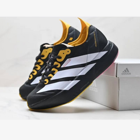 Adidas Adizero Adios Pro 4 Preto/Amarelo