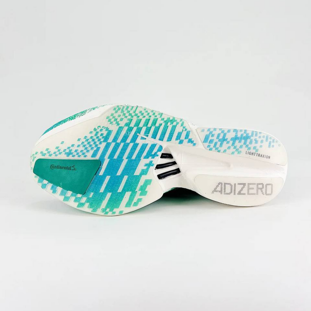 Adidas Adizero Adios Pro 4 Preto/Verde