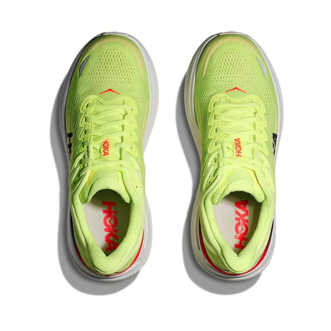 Hoka Bondi 9 - Verde