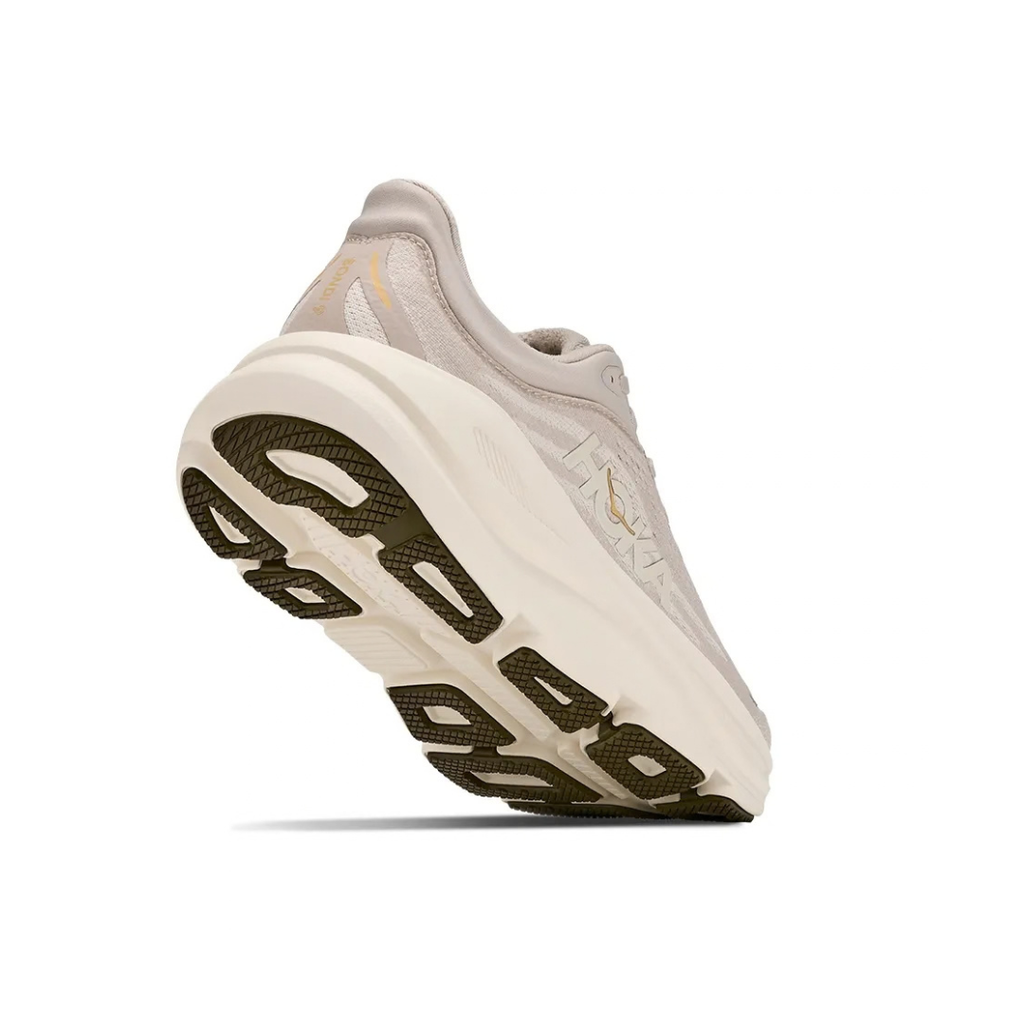 Hoka Bondi 9 - Bege