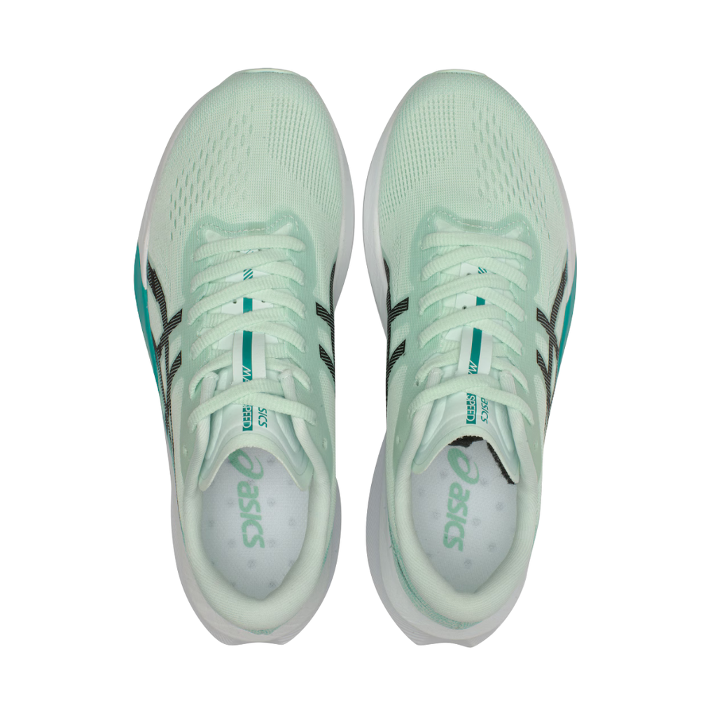 Asics Magic Speed 4 Azul Celeste