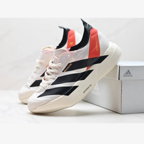 Adidas Adizero Adios Pro 4 Branco/Vermelho