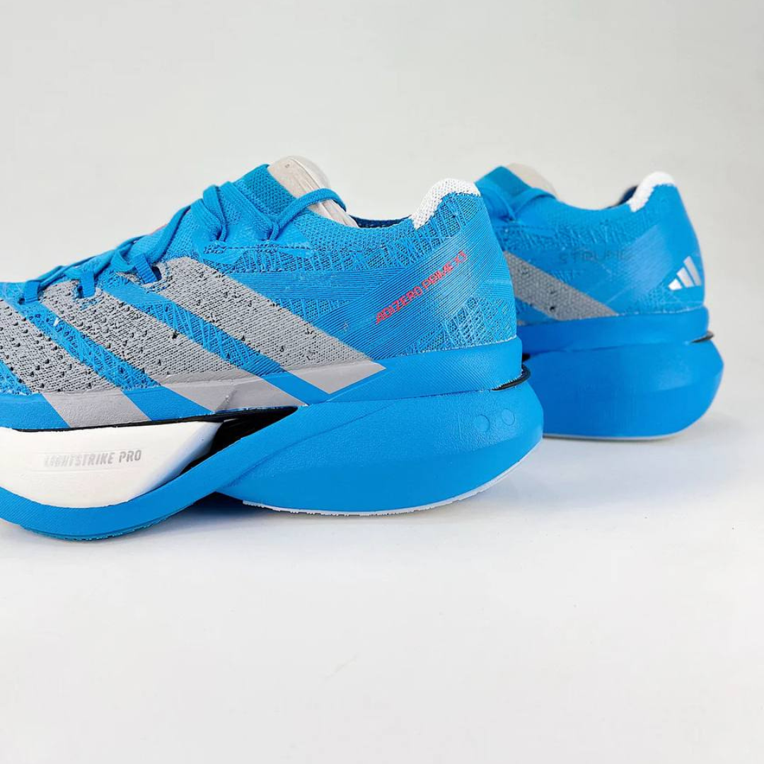 Adidas Adizero Prime X3 Strung Ekiden - Colorway