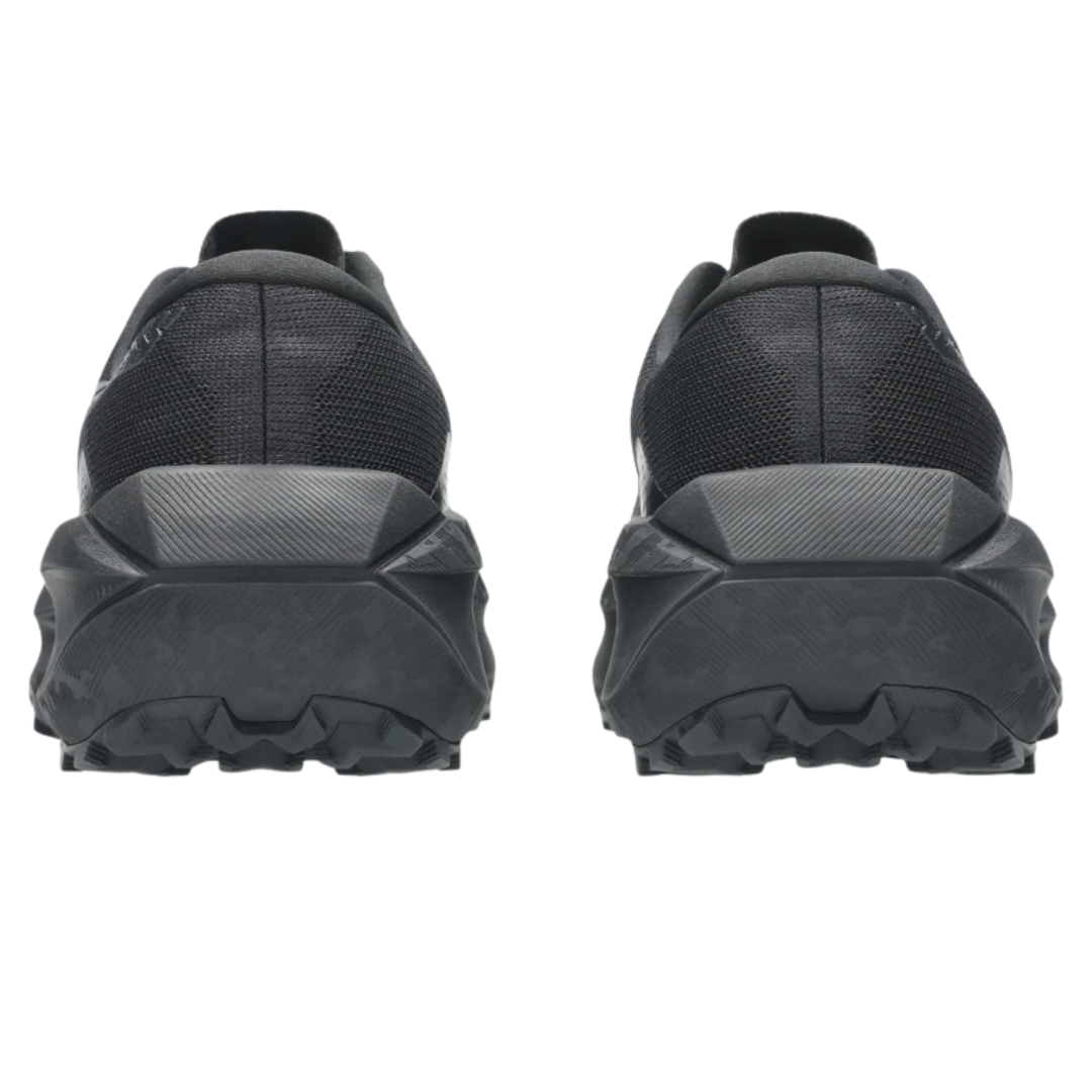 Asics Trabuco Max 5 - Preto