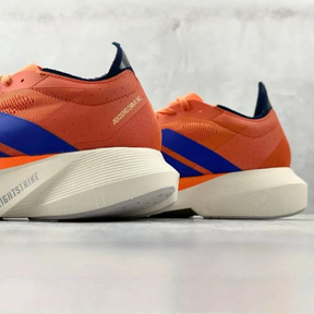 Adidas Adizero Drive RC - Impact Orange / Lucid Blue / Spark