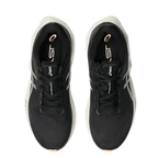 Asics Novablast 6 - Preto/Cáqui