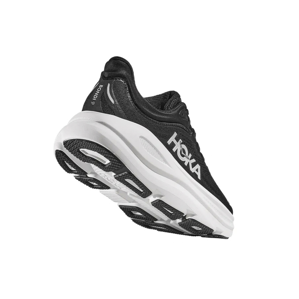Hoka Bondi 9 - Preto