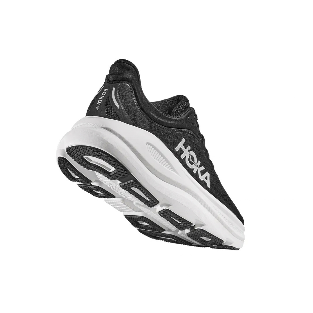 Hoka Bondi 9 - Preto
