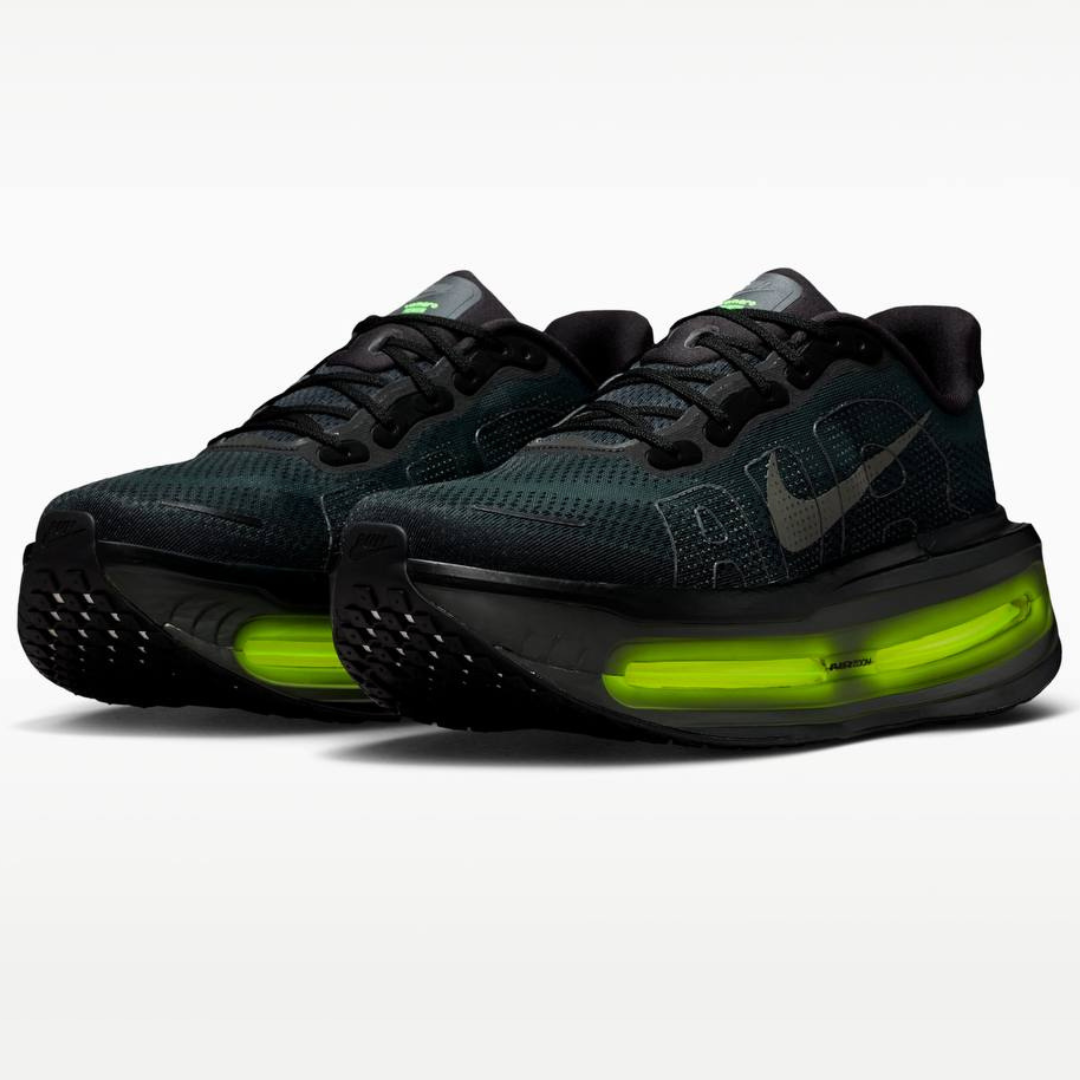 Nike Vomero Premium - Black Volt