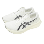 Asics Magic Speed 4 Branco / Preto