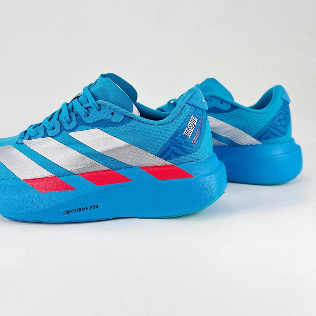 Adidas Adizero EVO SL Ekiden - Colorway