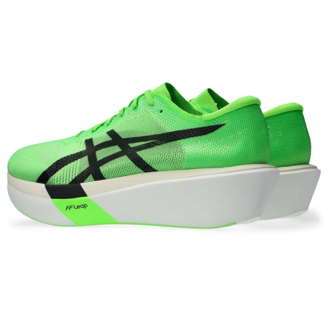 Asics Metaspeed Sky Tokyo - Unissex - Verde/Preto