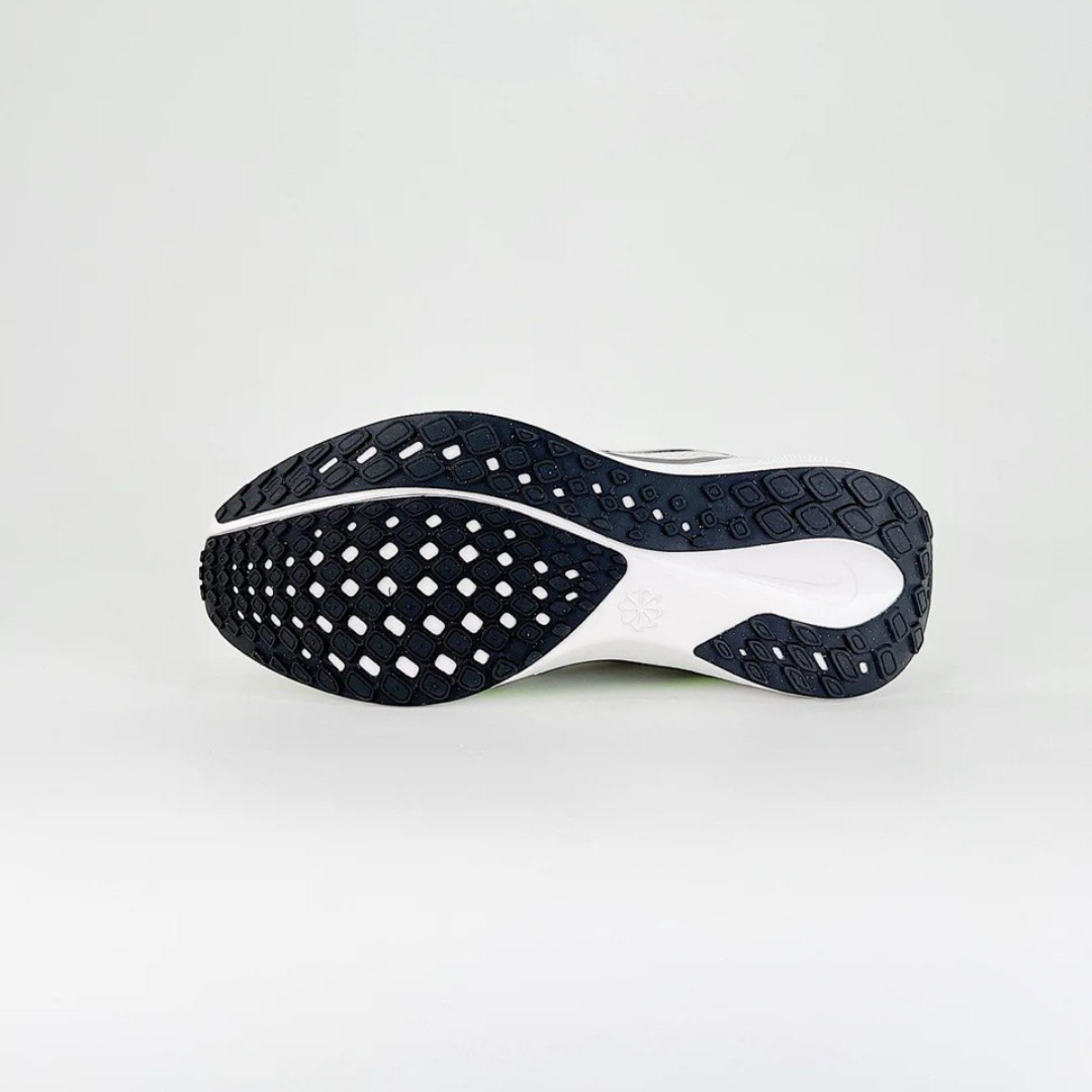 Nike Air Zoom Pegasus 41 - Branco/Preto/Verde