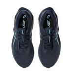 Asics Novablast 6 - Preto/Azul