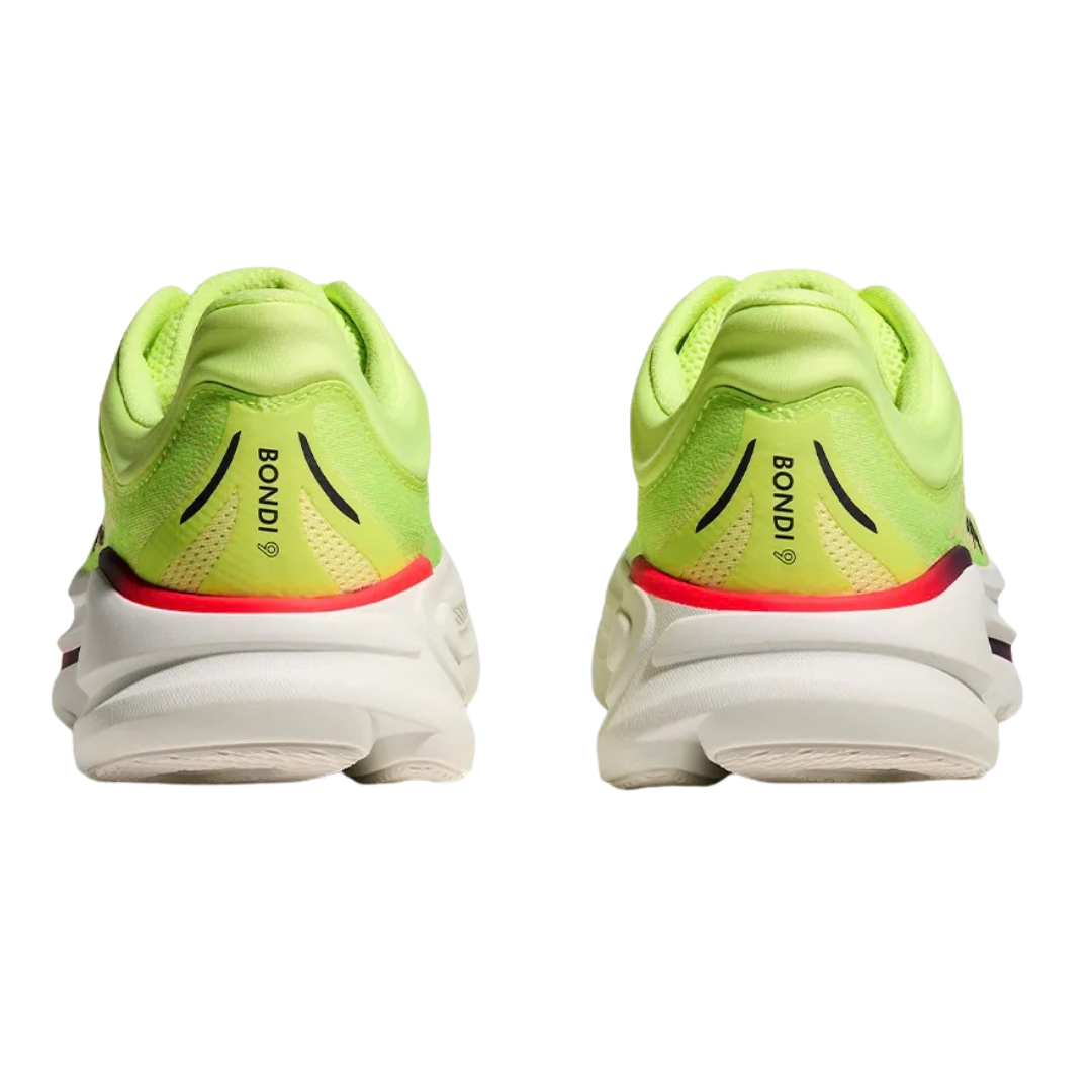 Hoka Bondi 9 - Verde