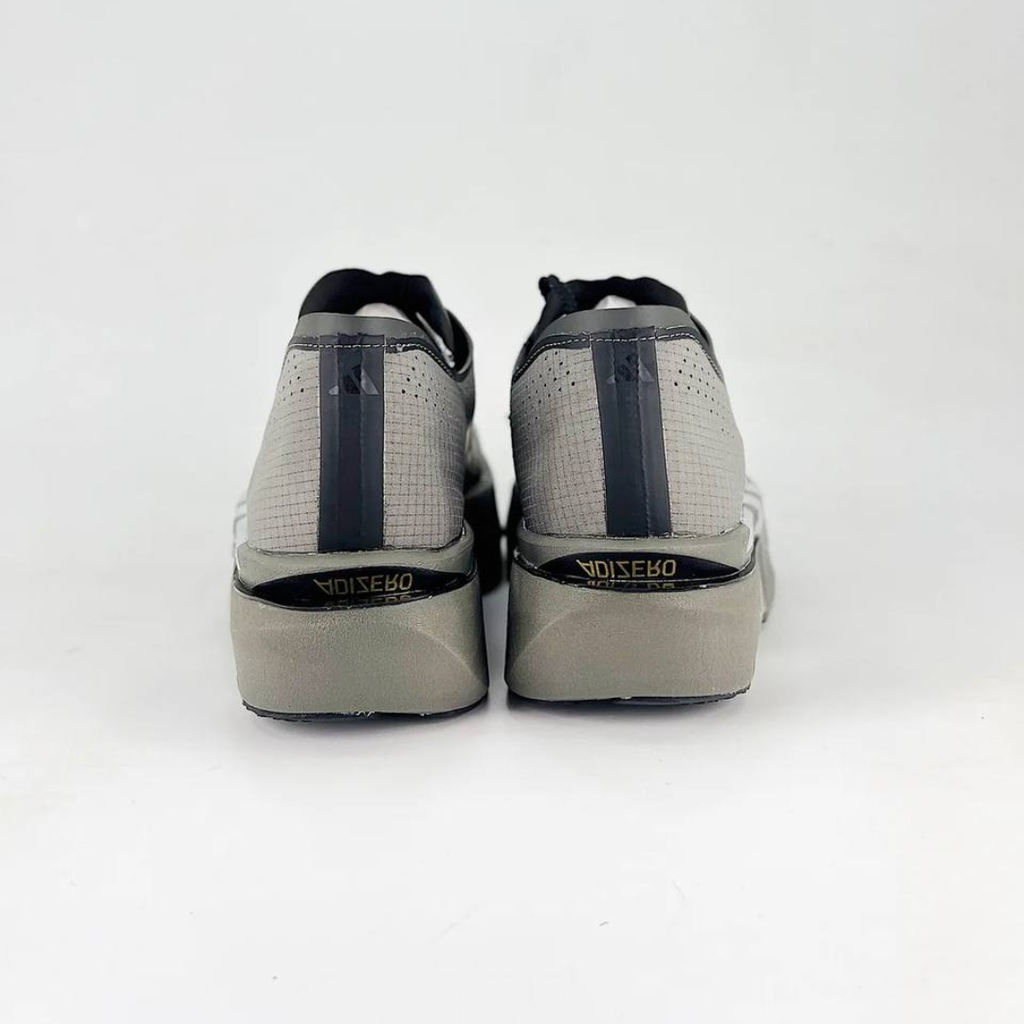 Adidas Adizero Adios Pro 5 - Cinza/Preto