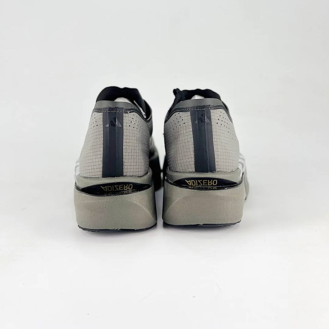 Adidas Adizero Adios Pro 5 - Cinza/Preto